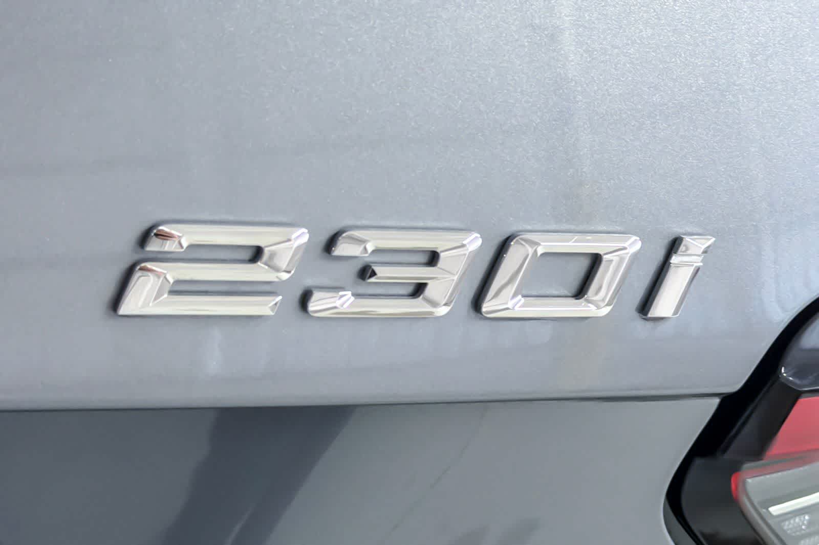 Thumbnail: 2025 BMW 2 Series - 27