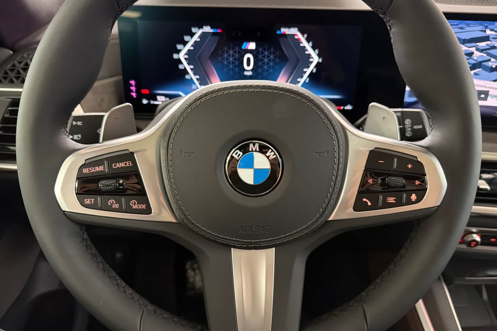 Thumbnail: 2026 BMW X5 - 24