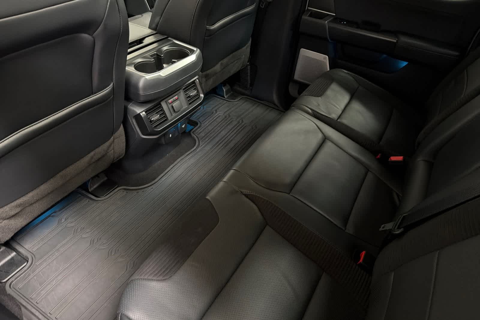 Thumbnail: 2023 Ford F-150 - 4