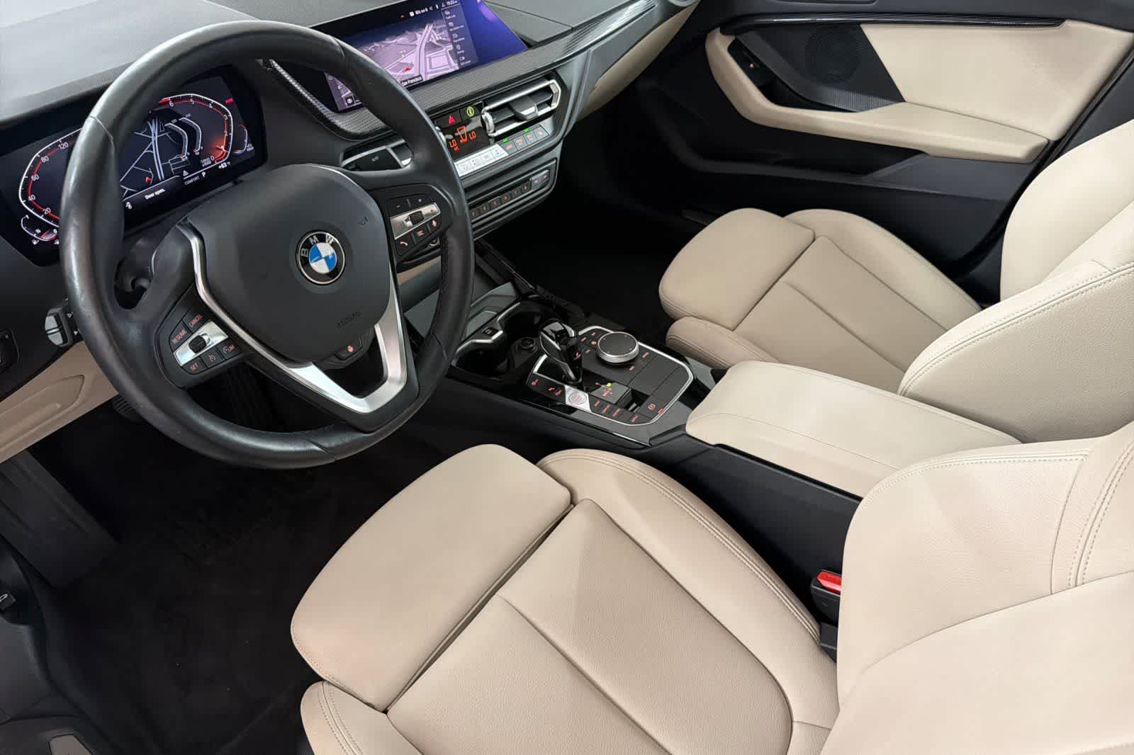 Thumbnail: 2023 BMW 2 Series - 11