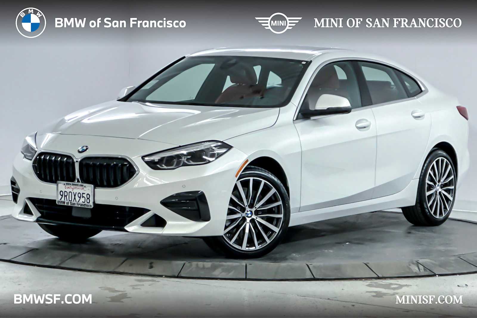 Thumbnail: 2024 BMW 2 Series - 1