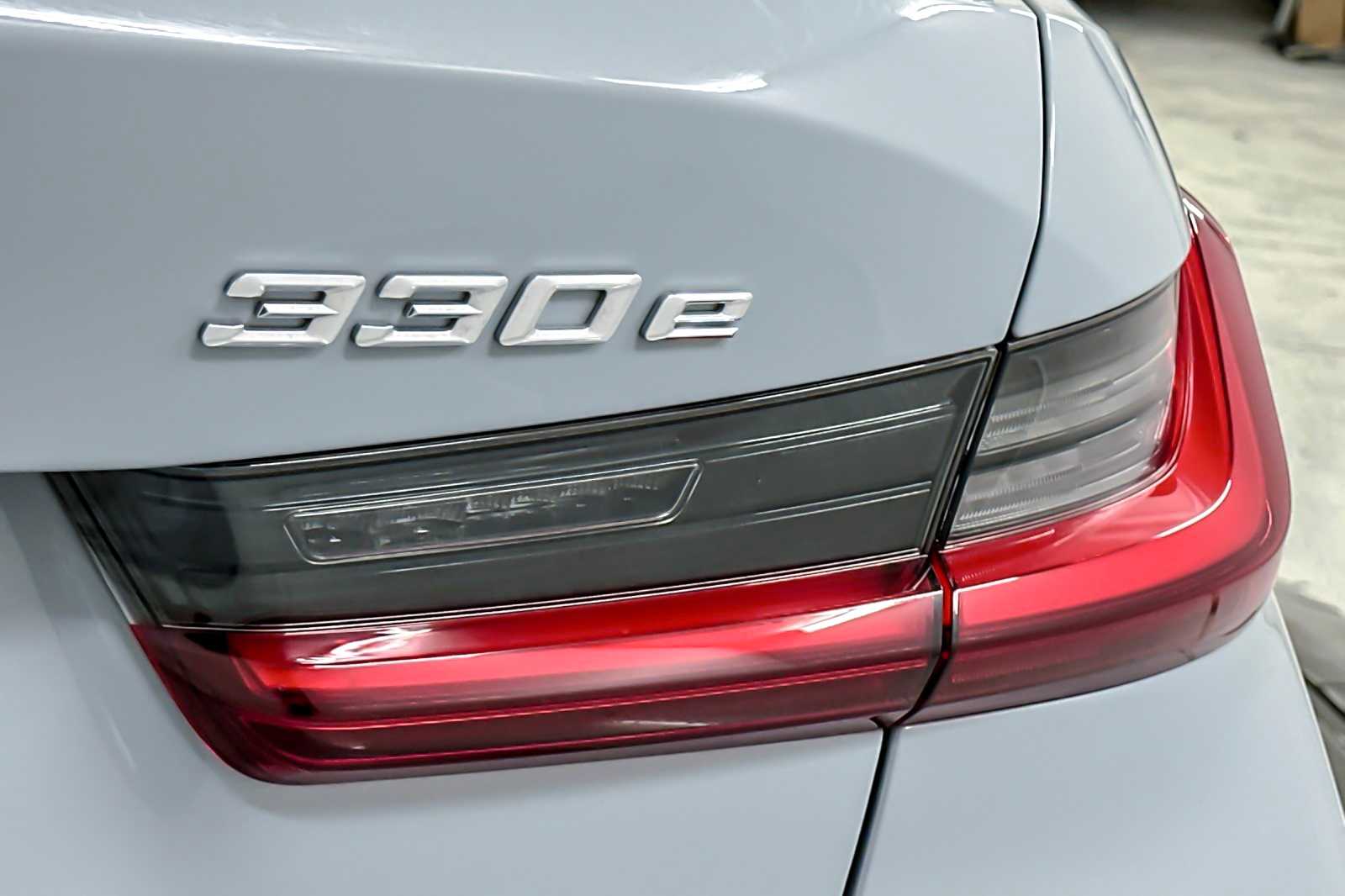 Thumbnail: 2023 BMW 3 Series - 27