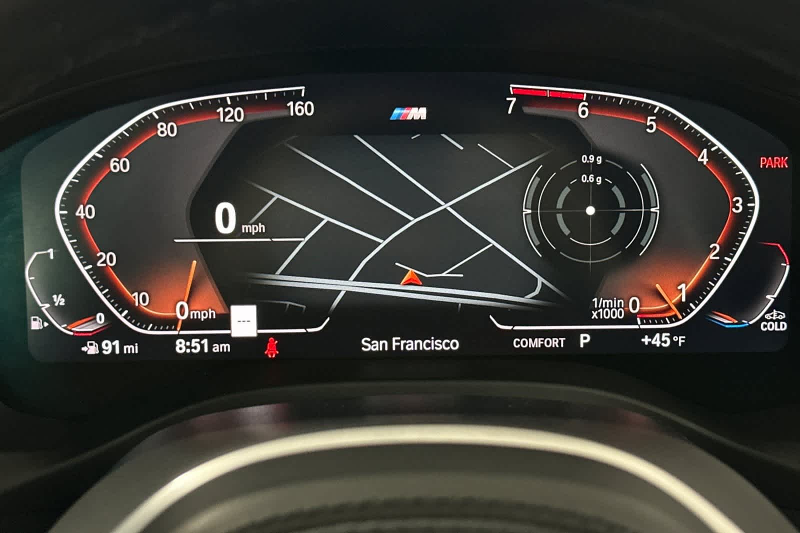 Thumbnail: 2023 BMW X3 - 25