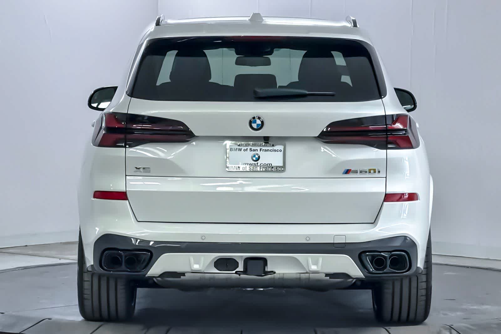 Thumbnail: 2026 BMW X5 - 7