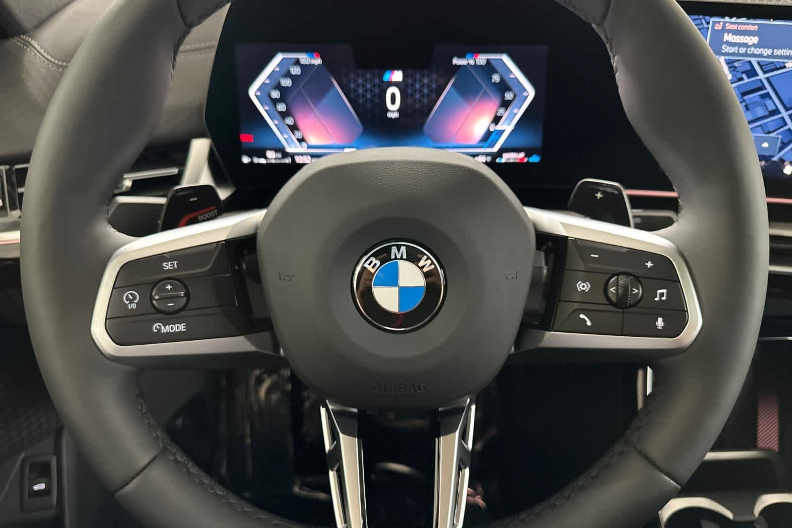 Thumbnail: 2025 BMW X2 - 24