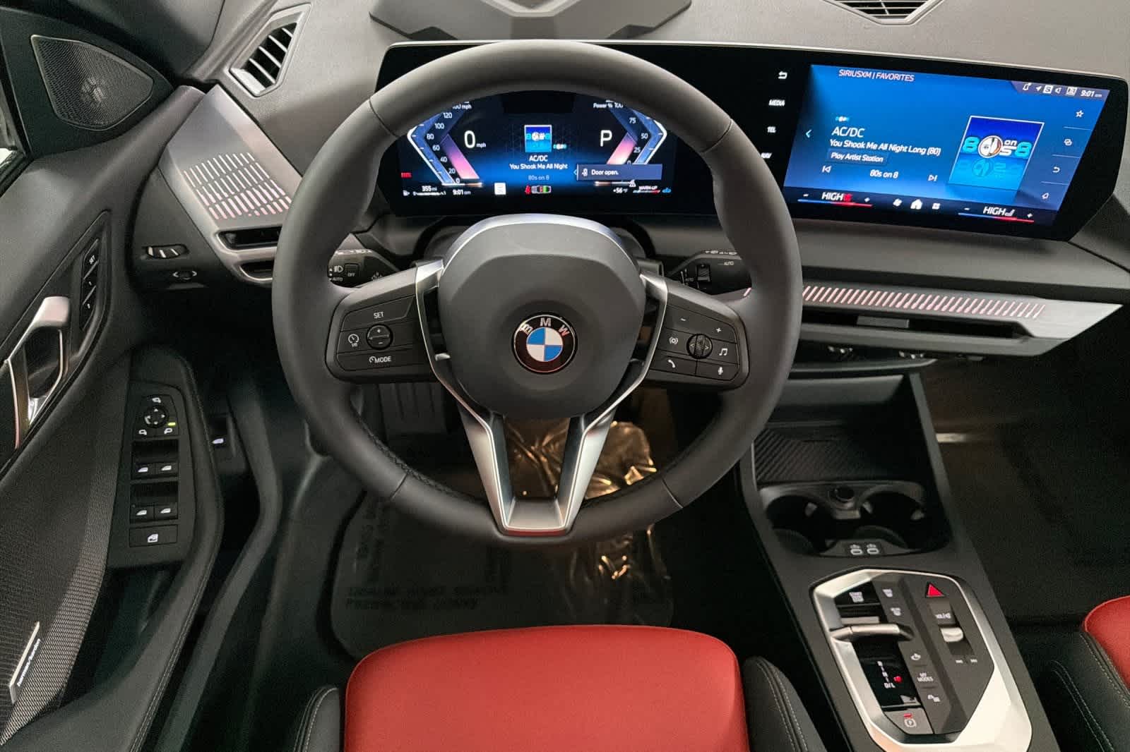 Thumbnail: 2025 BMW 2 Series - 14