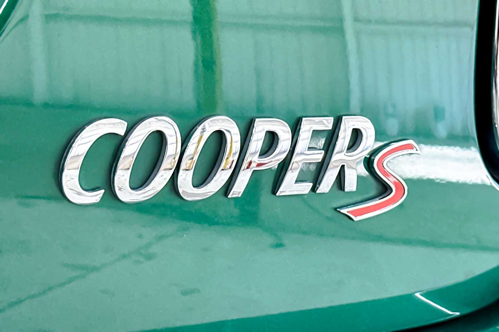 Thumbnail: 2023 MINI Cooper Hardtop - 28