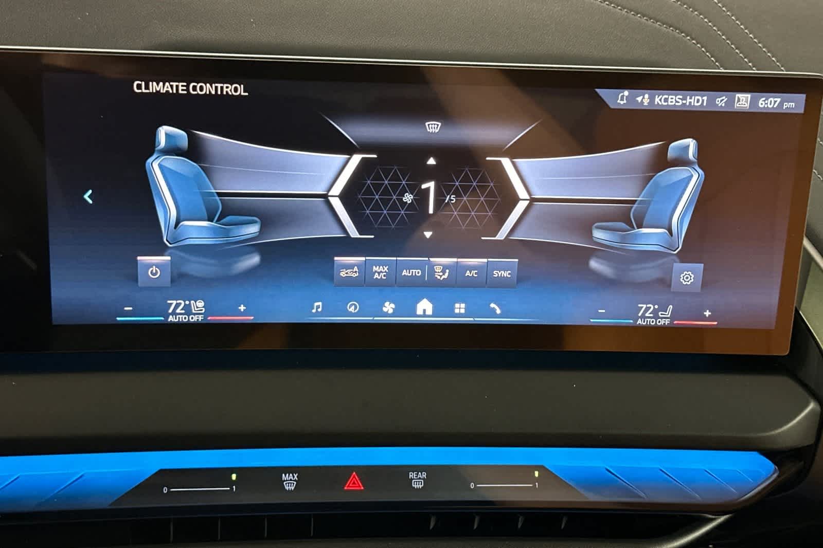 Thumbnail: 2026 BMW X3 - 21