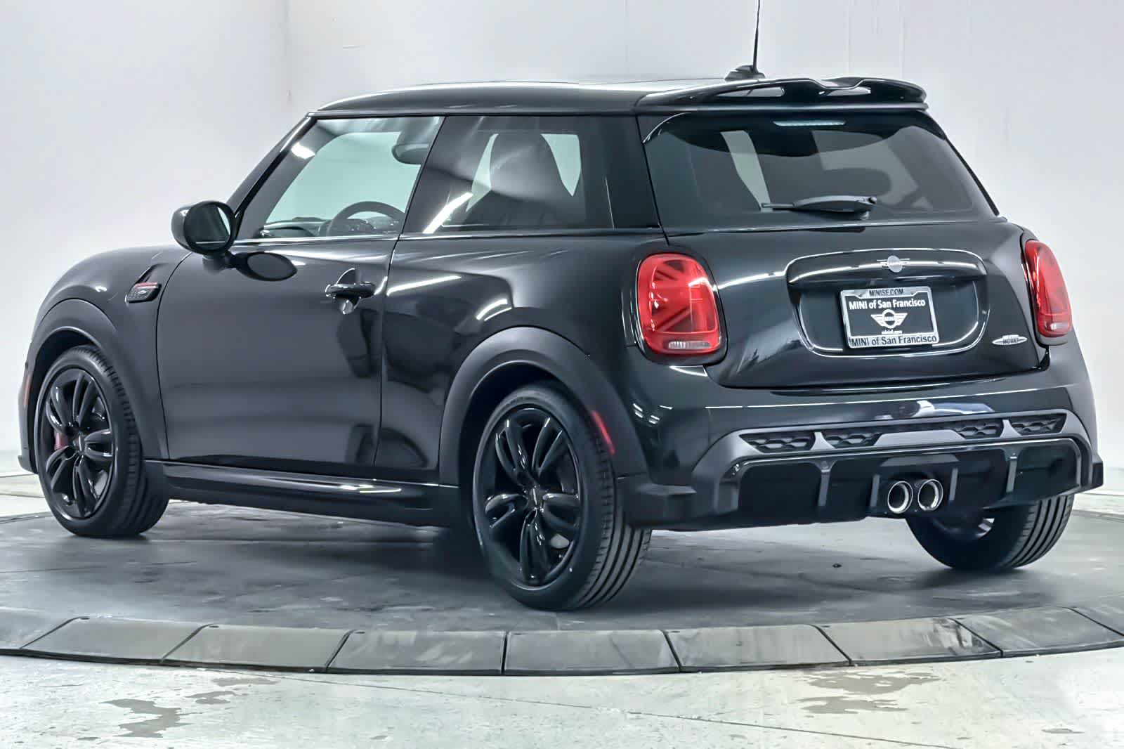 Thumbnail: 2023 MINI Cooper Hardtop - 6