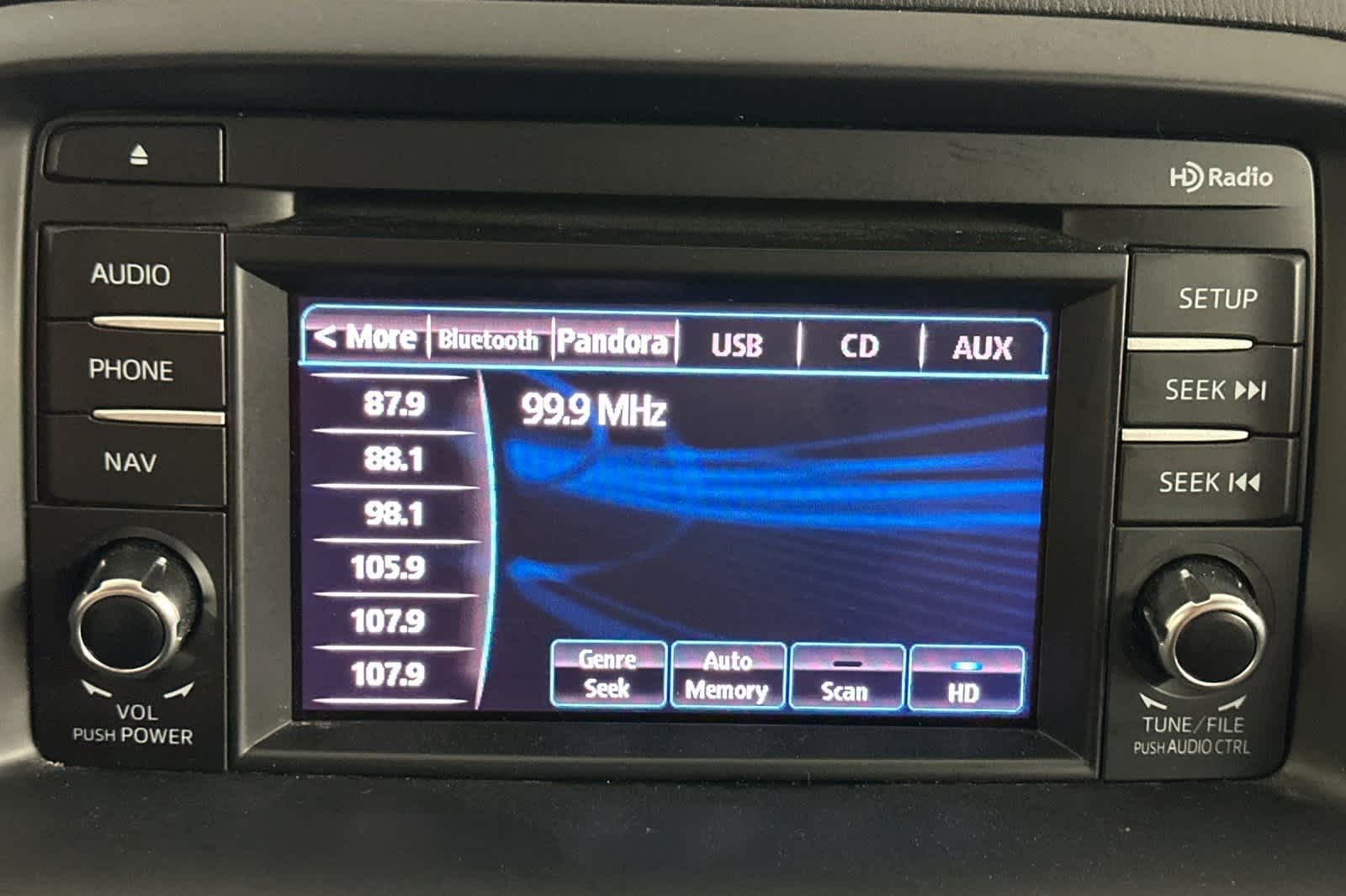 2015 Mazda CX-5 Touring 18