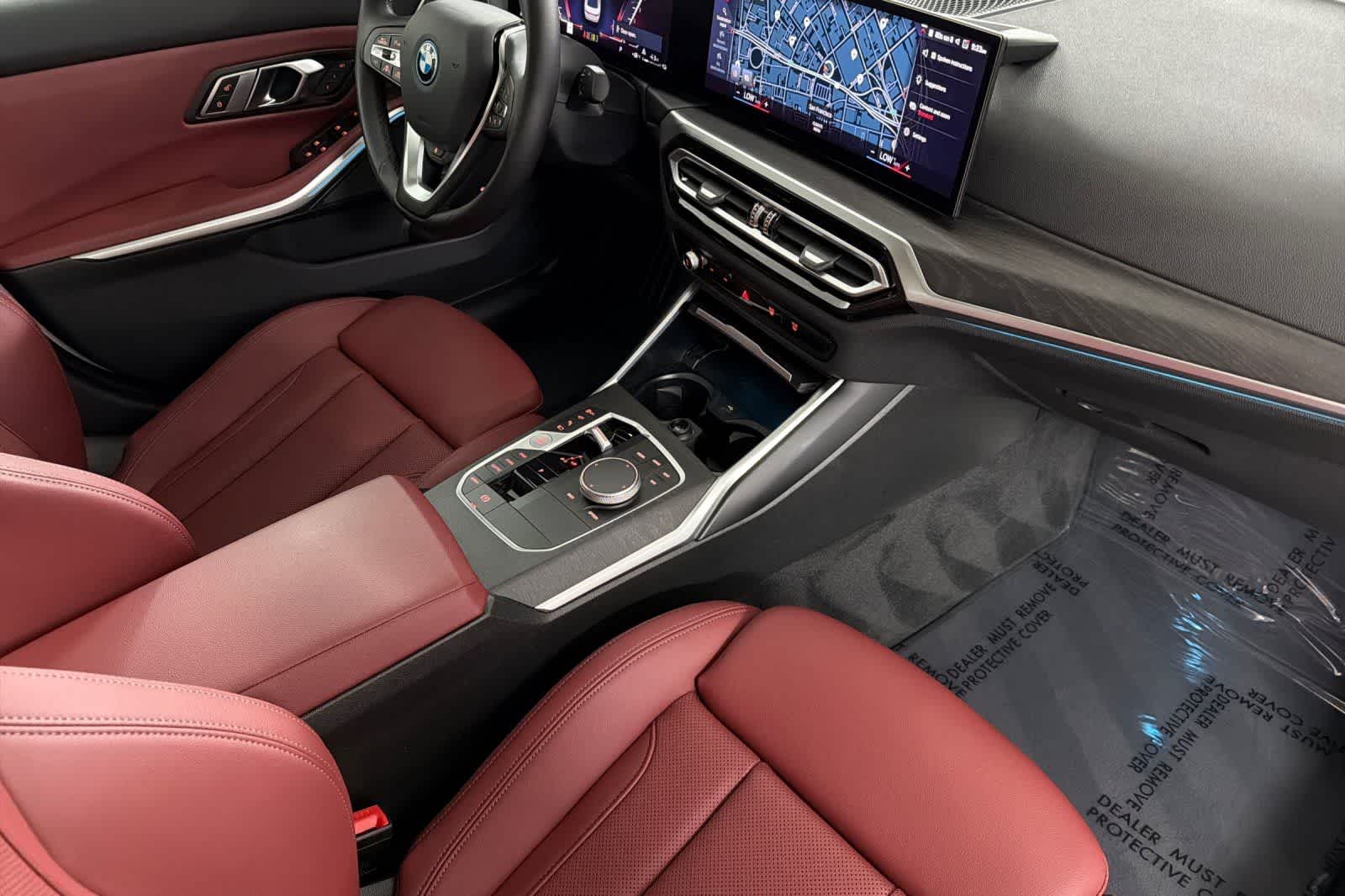 Thumbnail: 2023 BMW 3 Series - 15