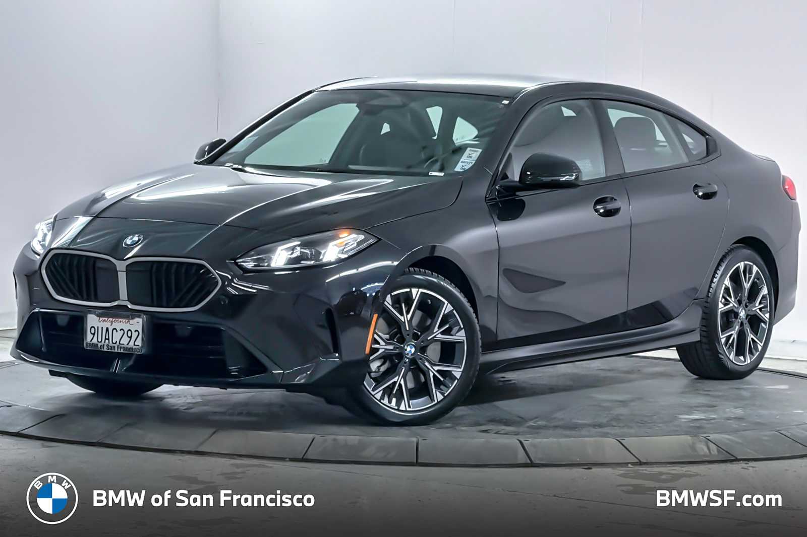 Thumbnail: 2025 BMW 2 Series - 1