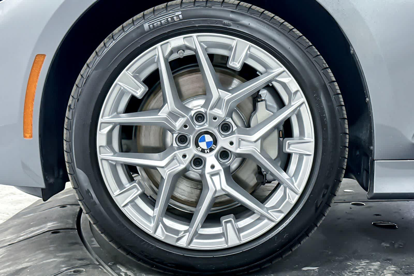 Thumbnail: 2026 BMW 3 Series - 23