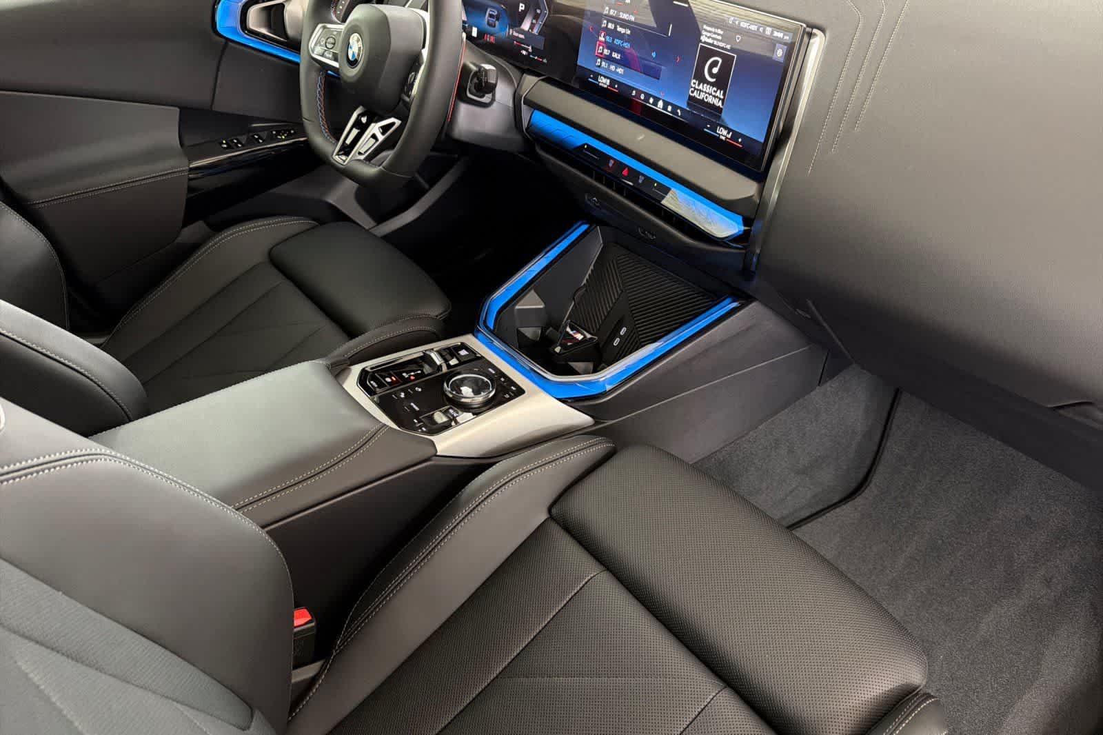 Thumbnail: 2026 BMW X3 - 16