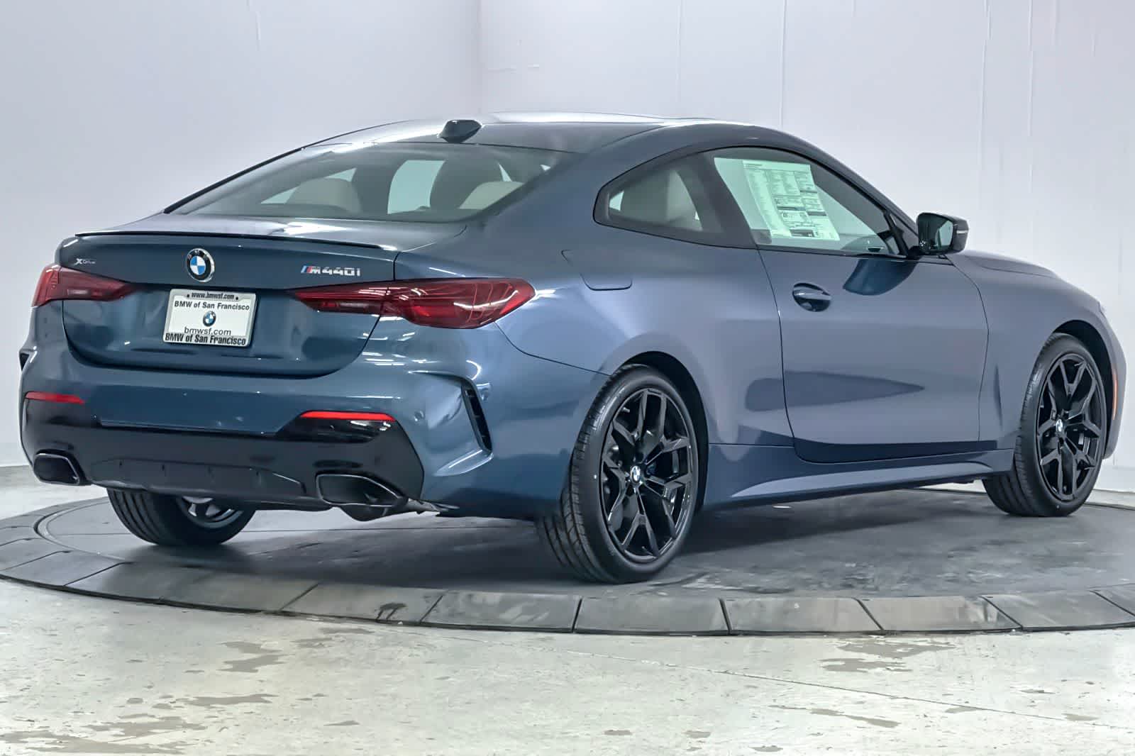 Thumbnail: 2026 BMW 4 Series - 2