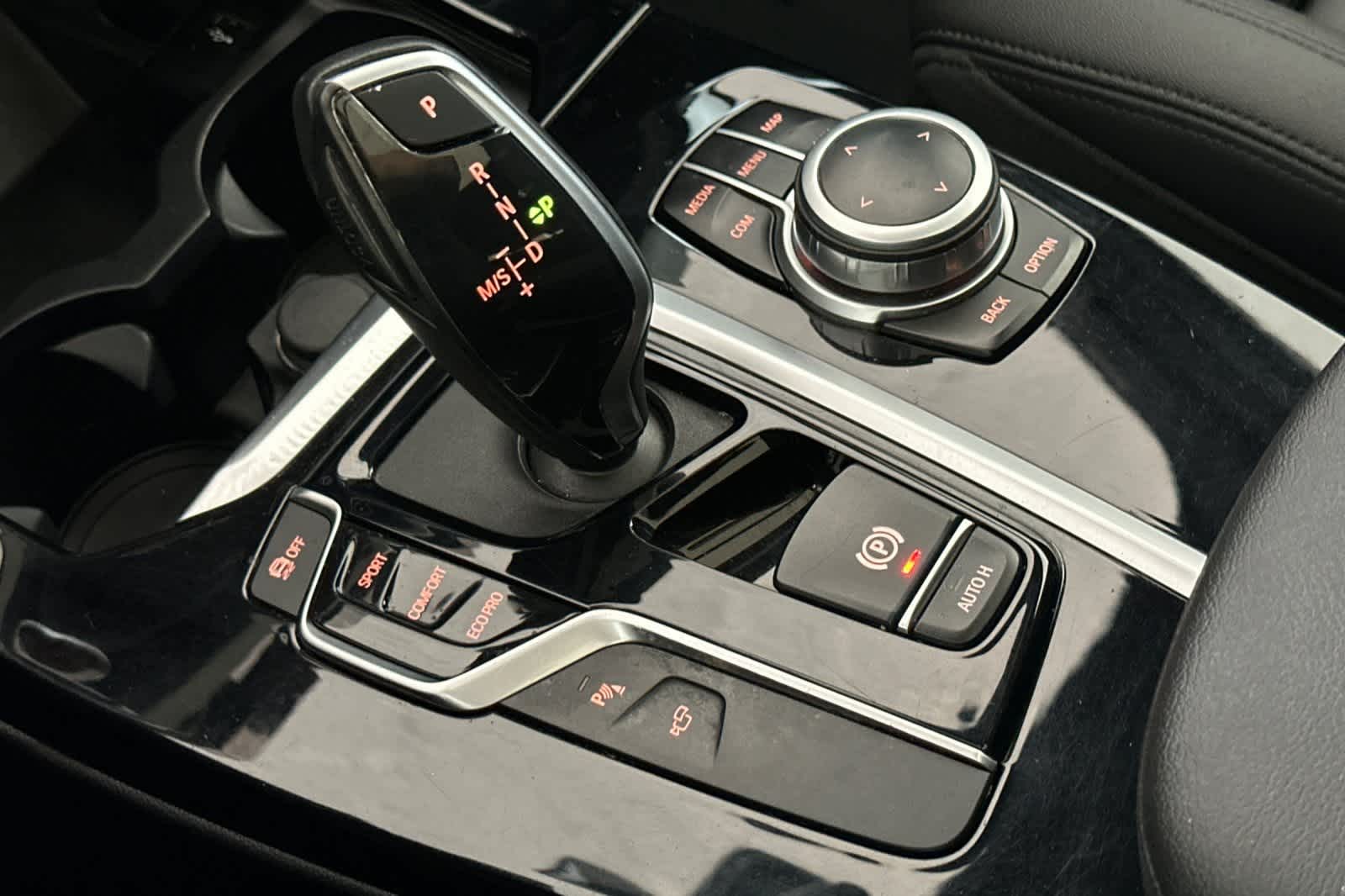 Thumbnail: 2021 BMW X3 - 22