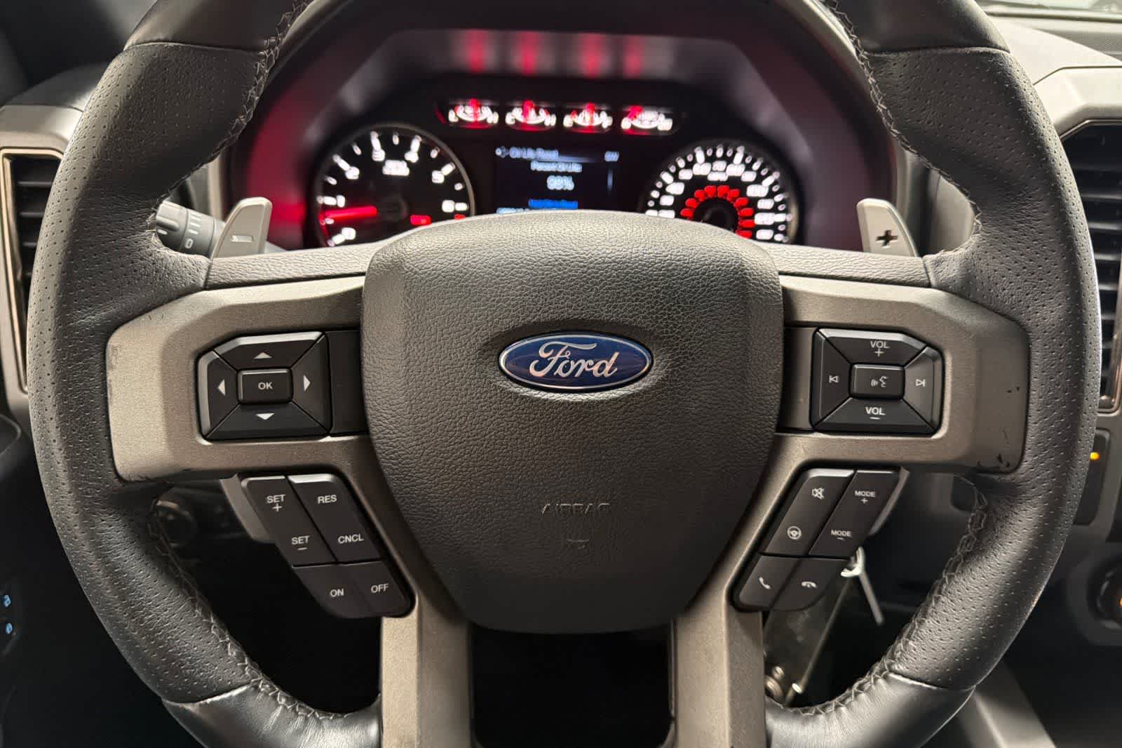 Thumbnail: 2019 Ford F-150 - 21