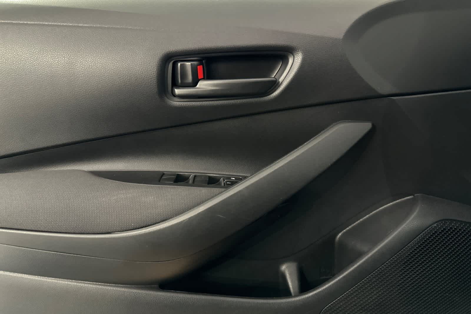 Thumbnail: 2023 Toyota Corolla - 12