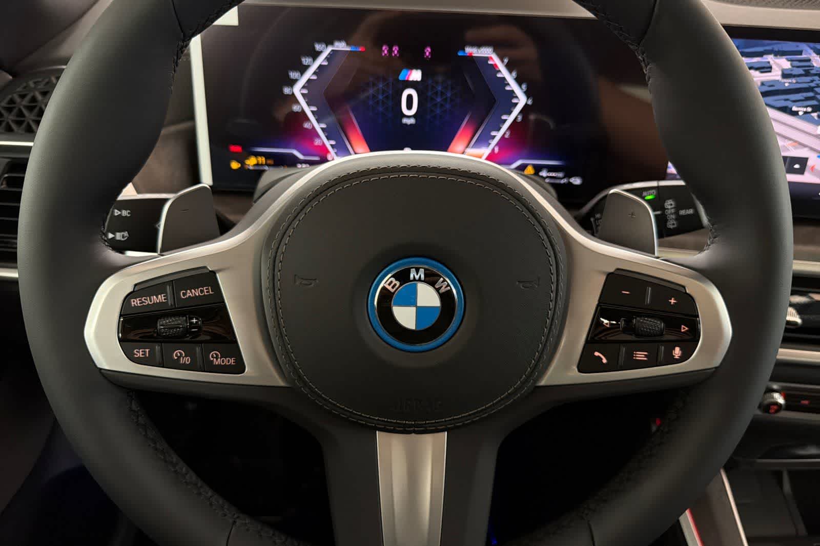 Thumbnail: 2026 BMW X5 - 24