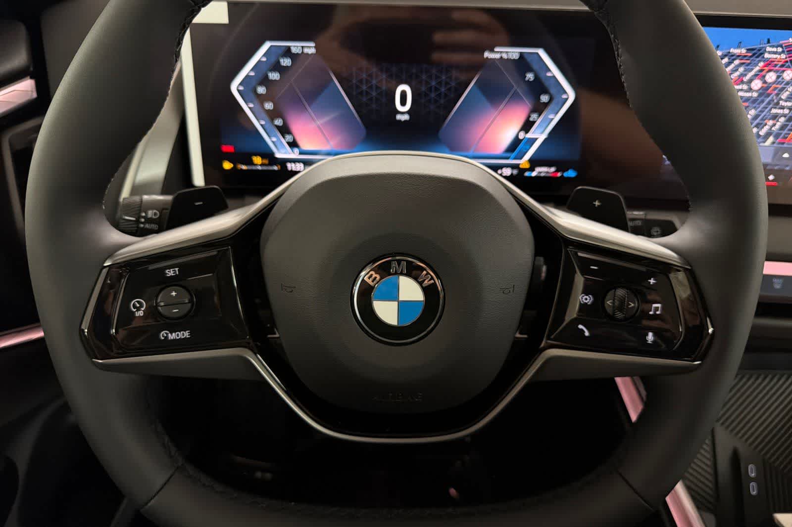 Thumbnail: 2026 BMW X3 - 24