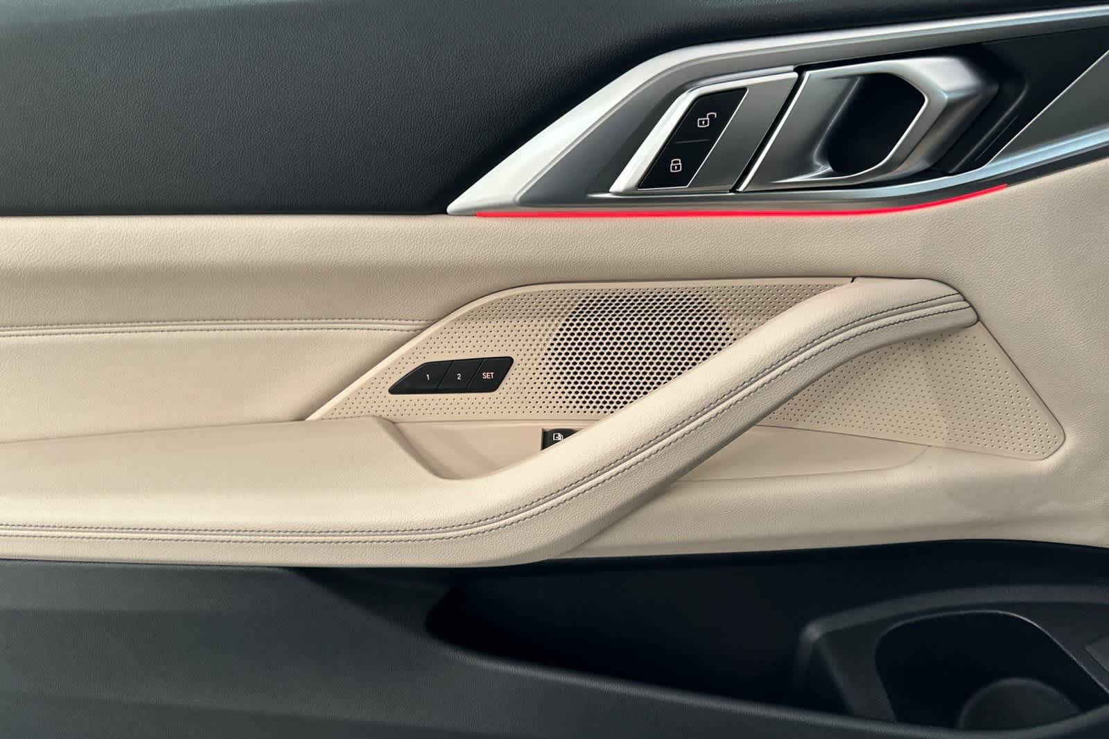 Thumbnail: 2022 BMW 4 Series - 12