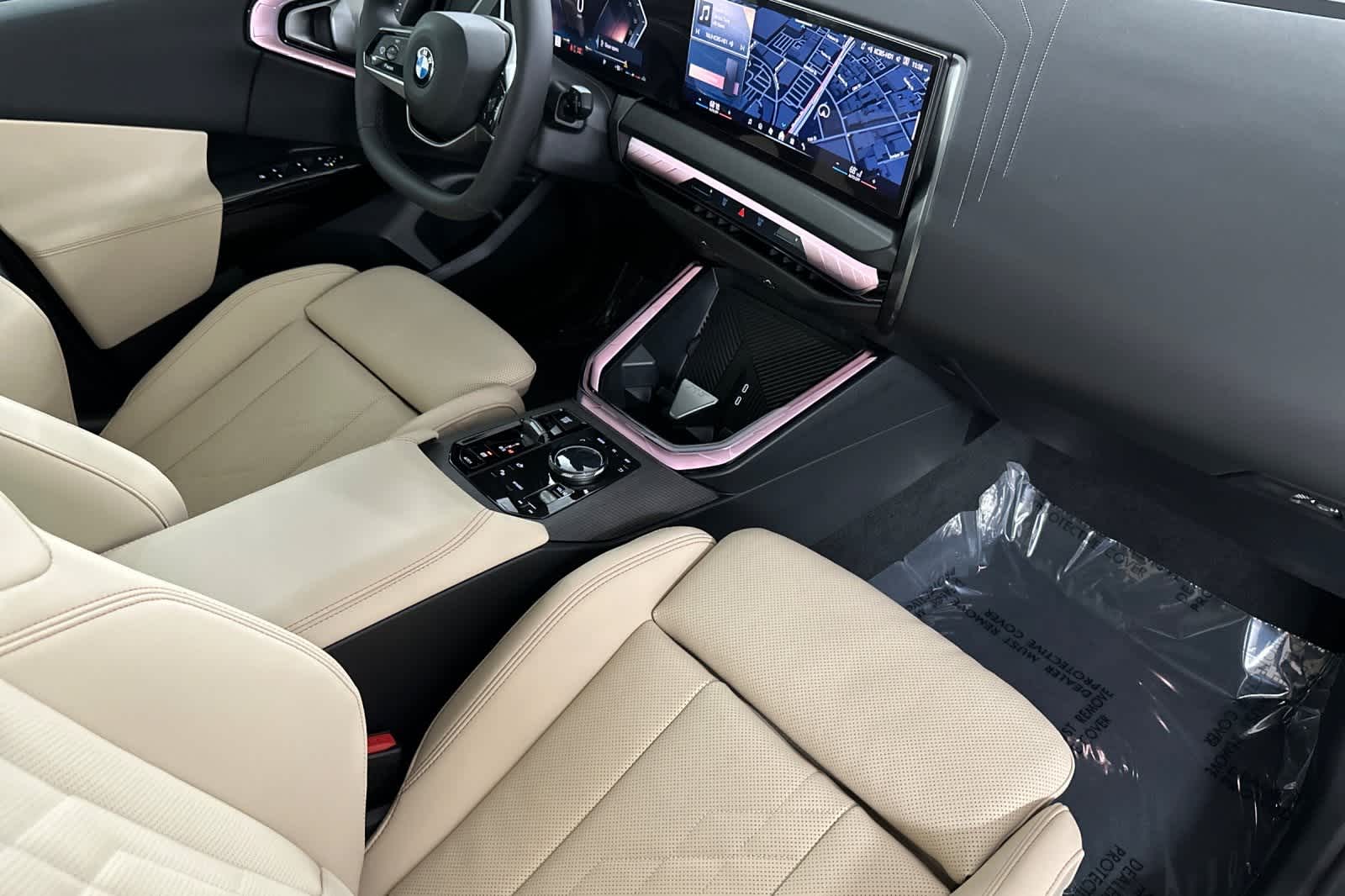 Thumbnail: 2026 BMW X3 - 16