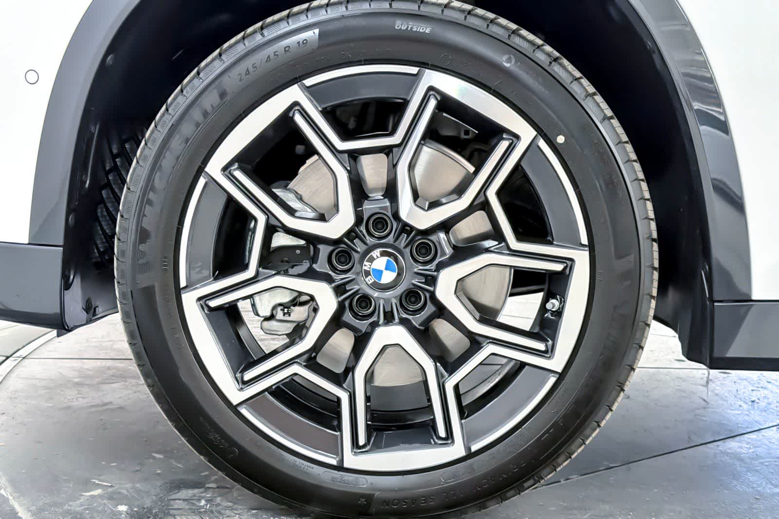 Thumbnail: 2026 BMW X1 - 25