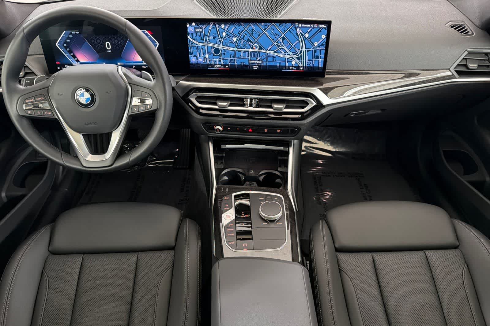 Thumbnail: 2024 BMW 4 Series - 2