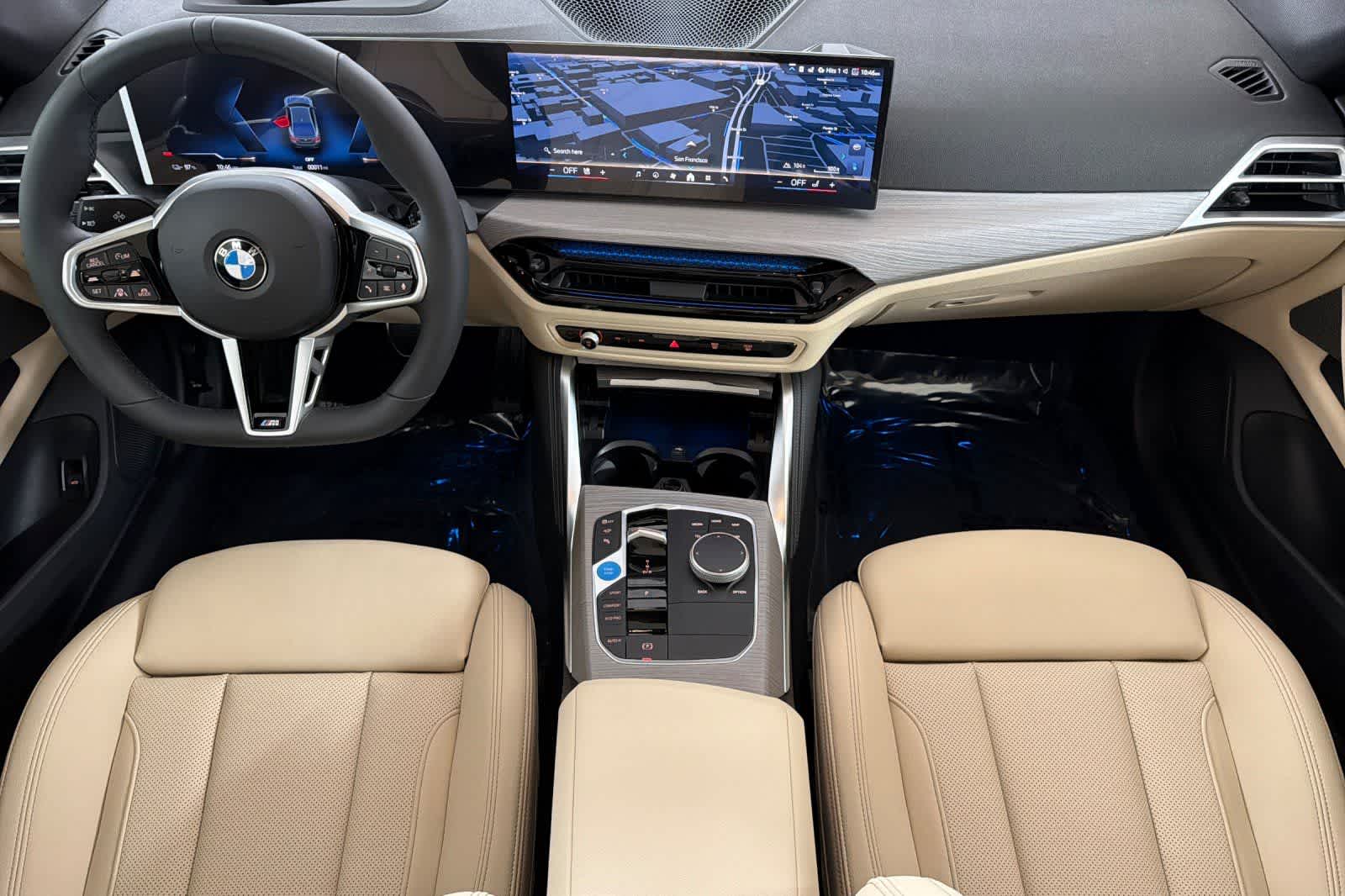 Thumbnail: 2026 BMW i4 - 3