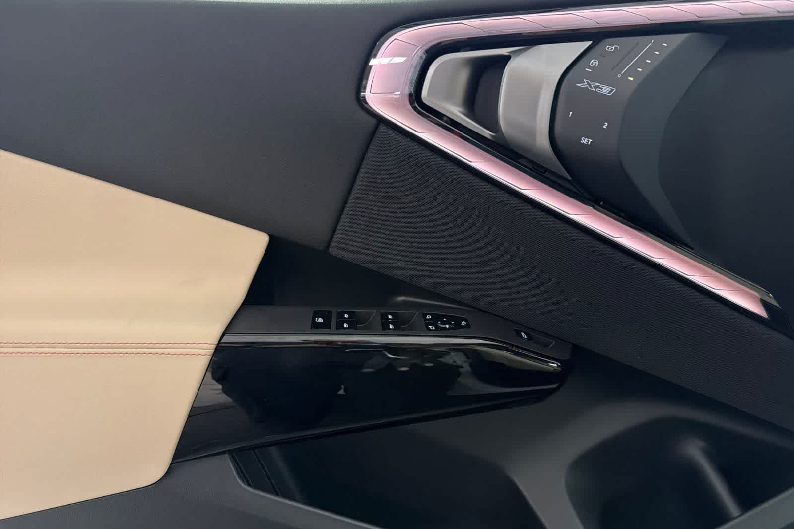 Thumbnail: 2026 BMW X3 - 12