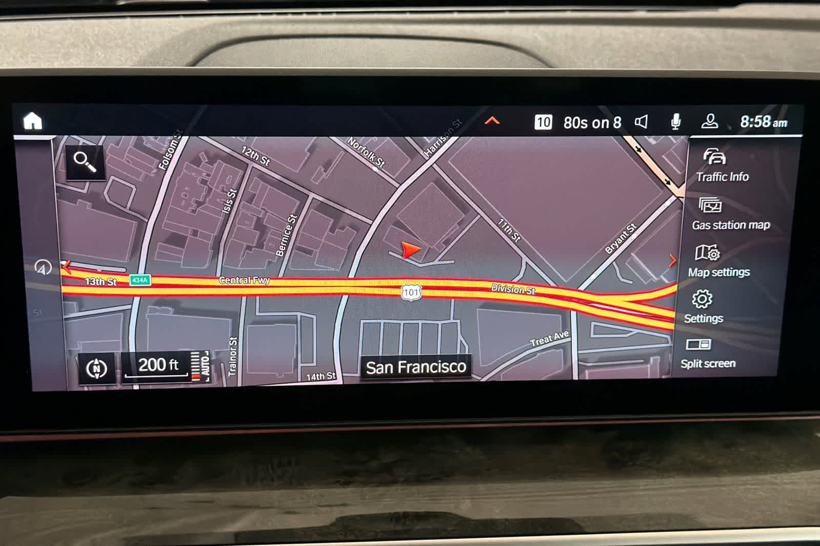 Thumbnail: 2023 BMW 5 Series - 18