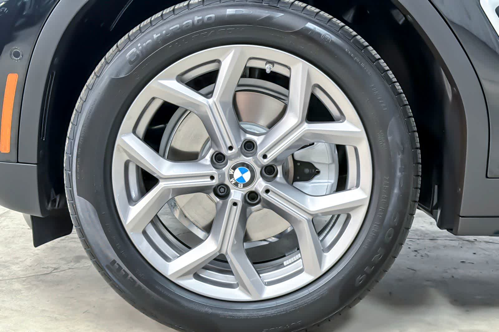 Thumbnail: 2023 BMW X3 - 27