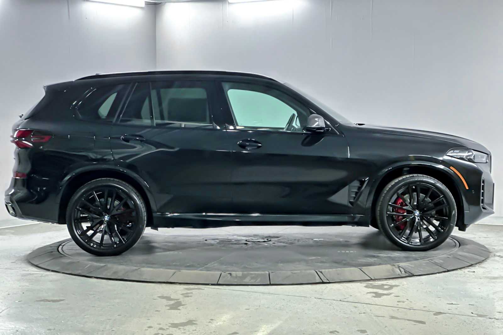 Thumbnail: 2026 BMW X5 - 8
