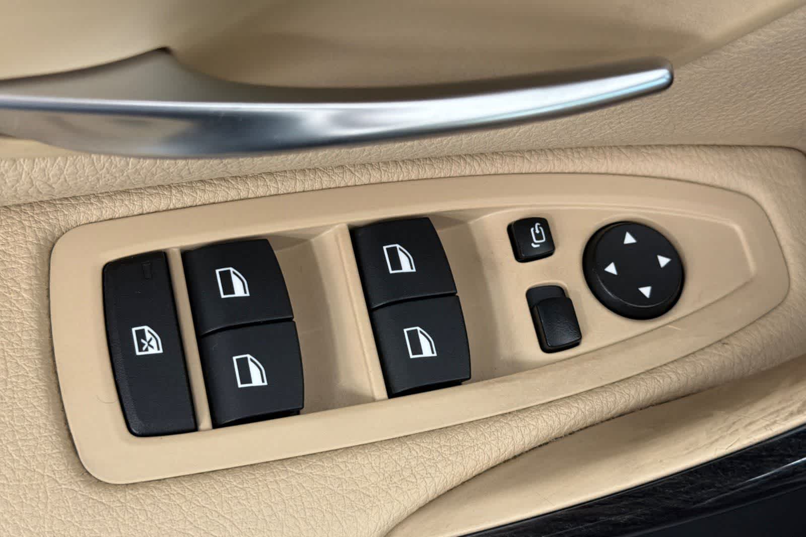 Thumbnail: 2017 BMW 4 Series - 13