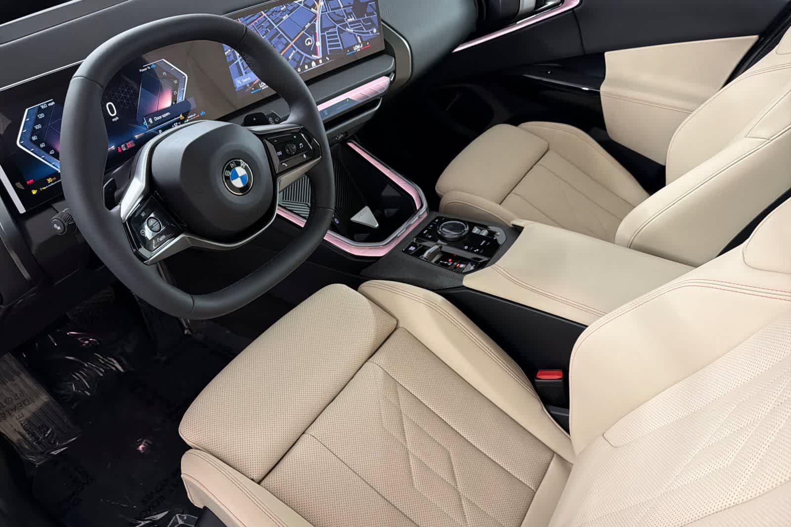 Thumbnail: 2026 BMW X3 - 11