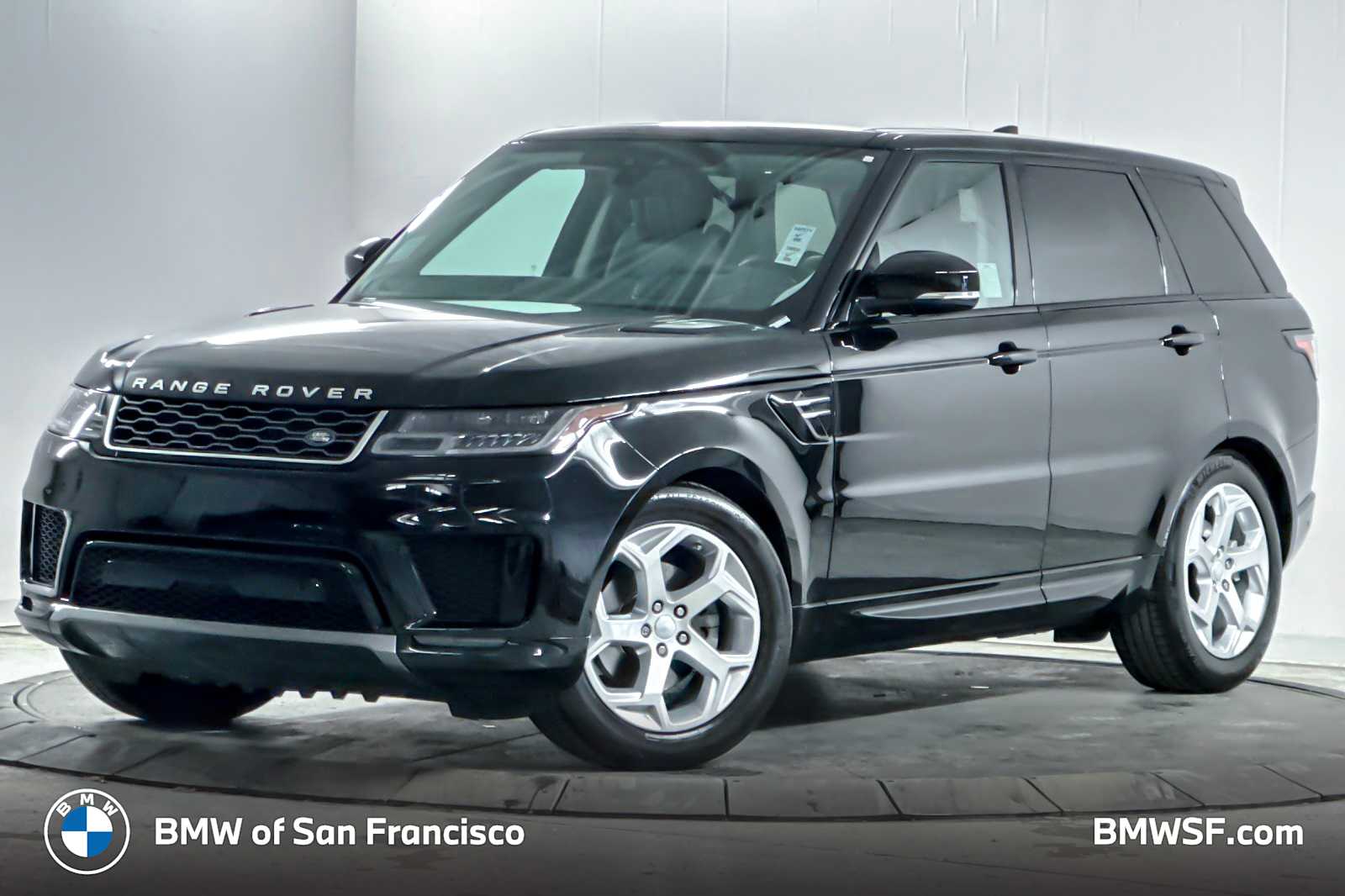 Thumbnail: 2019 Land Rover Range Rover Sport - 1