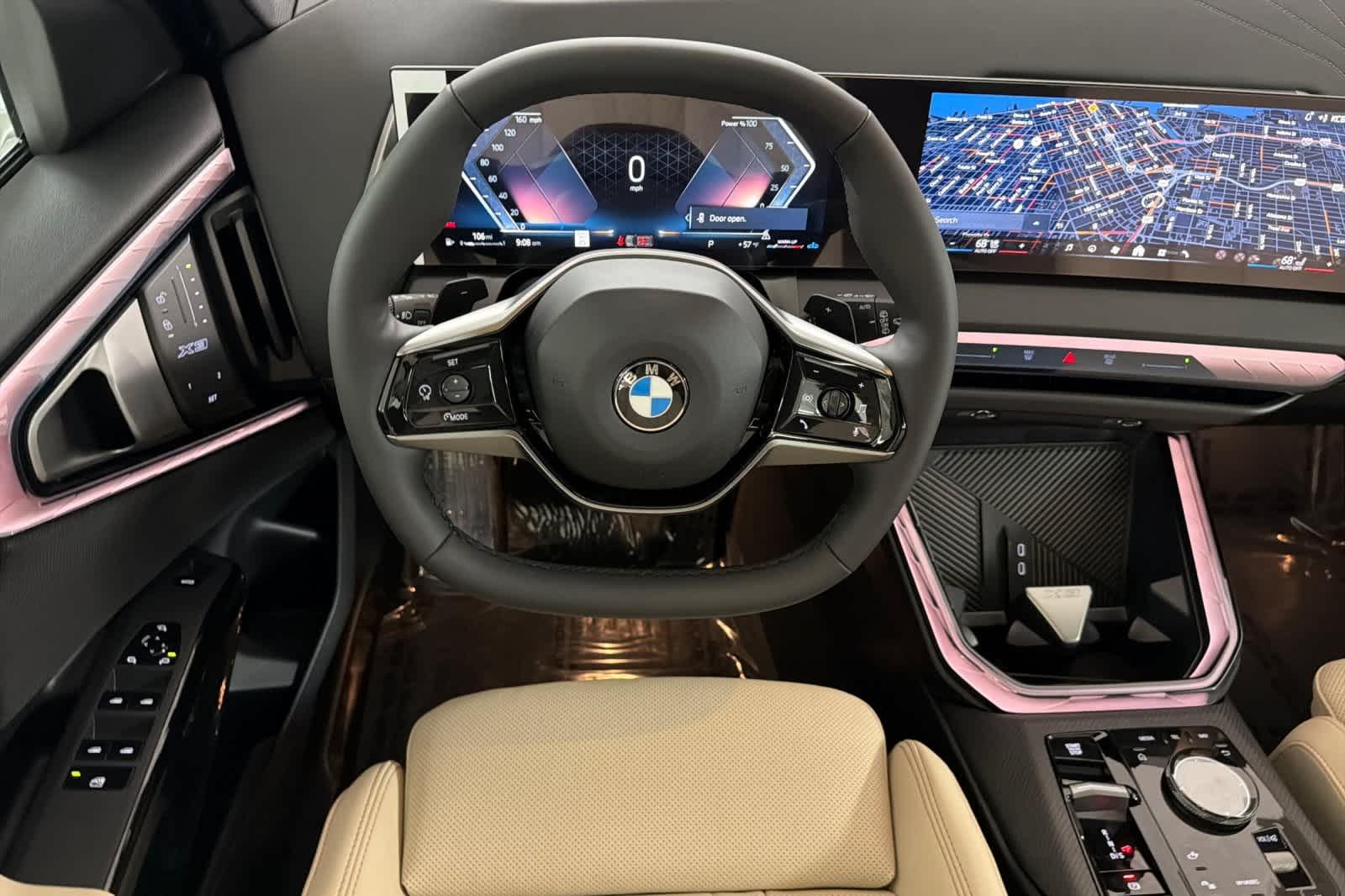 Thumbnail: 2026 BMW X3 - 14