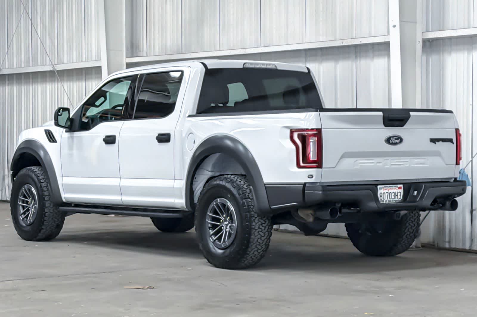 Thumbnail: 2019 Ford F-150 - 6