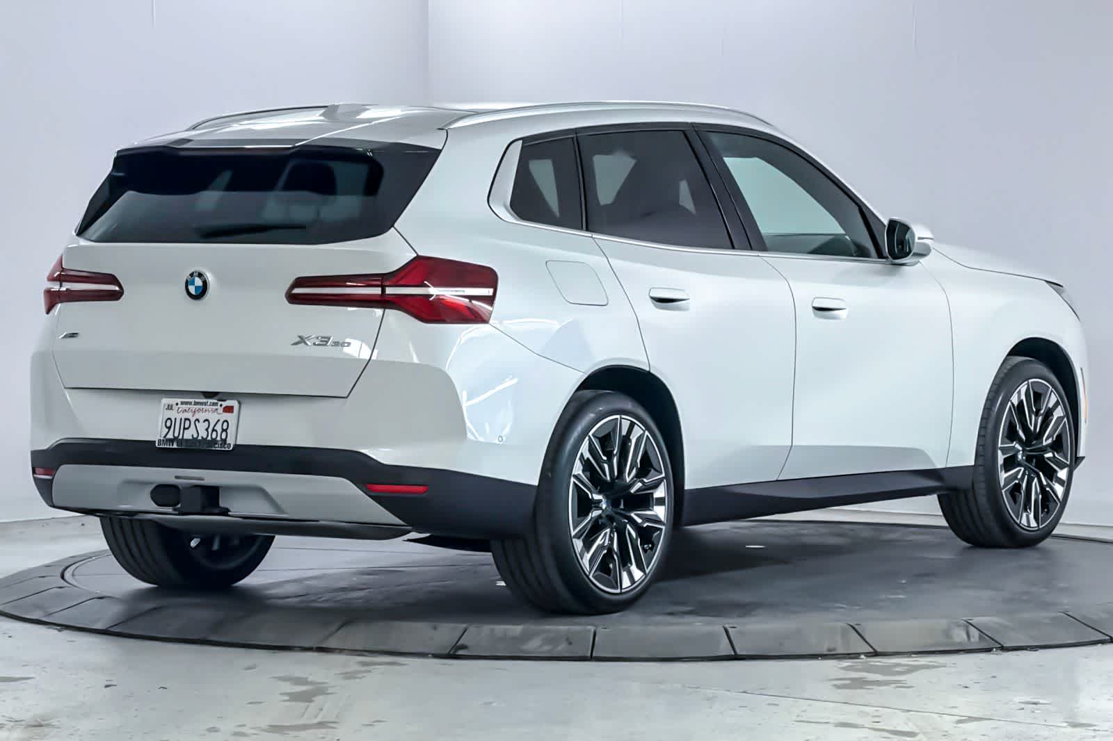 Thumbnail: 2025 BMW X3 - 2