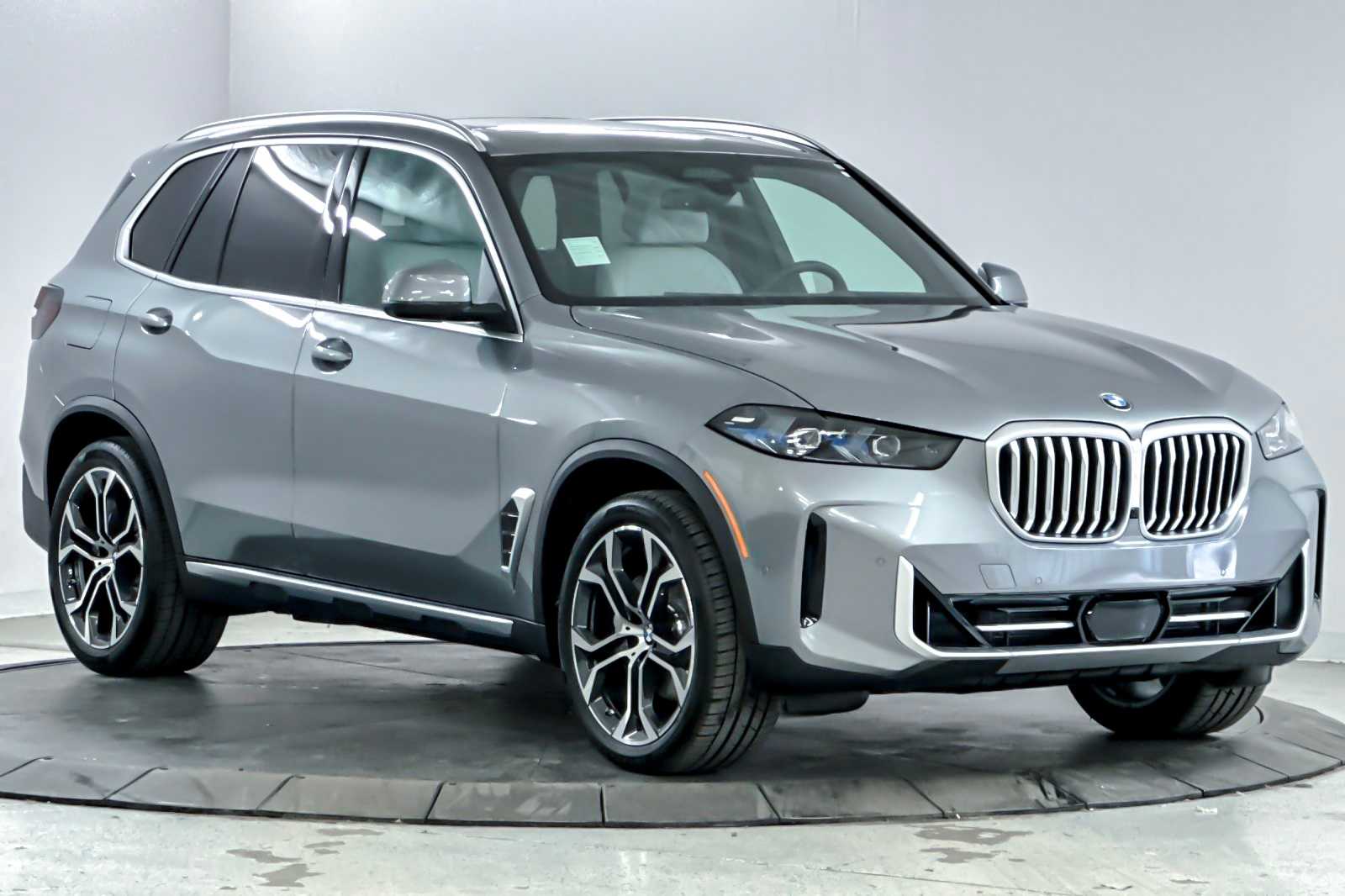 Thumbnail: 2026 BMW X5 - 9
