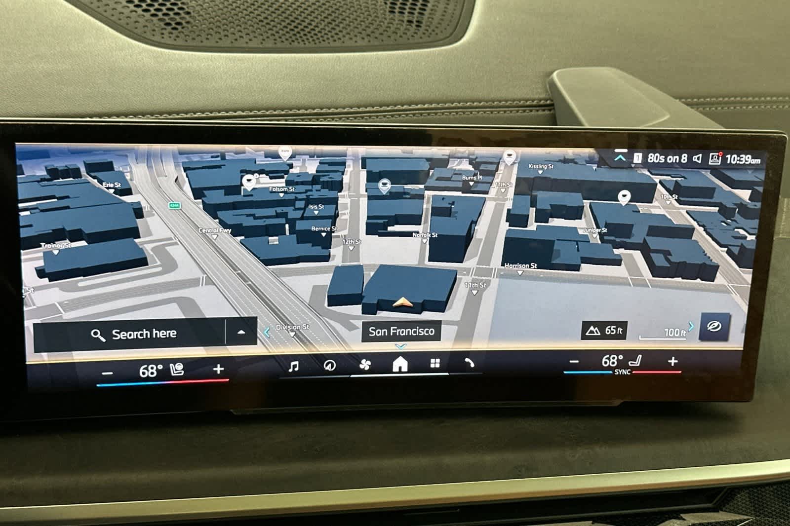 Thumbnail: 2024 BMW X7 - 19