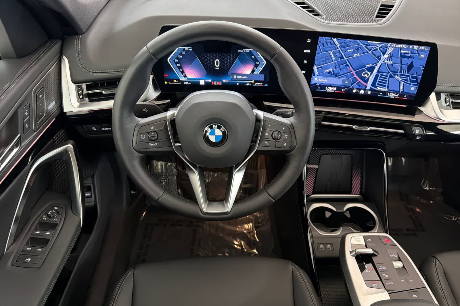 Thumbnail: 2026 BMW X1 - 14