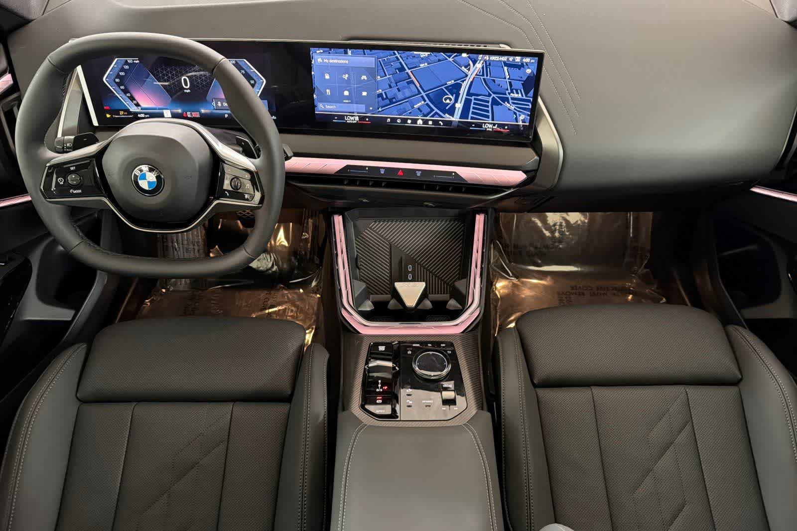 Thumbnail: 2026 BMW X3 - 3