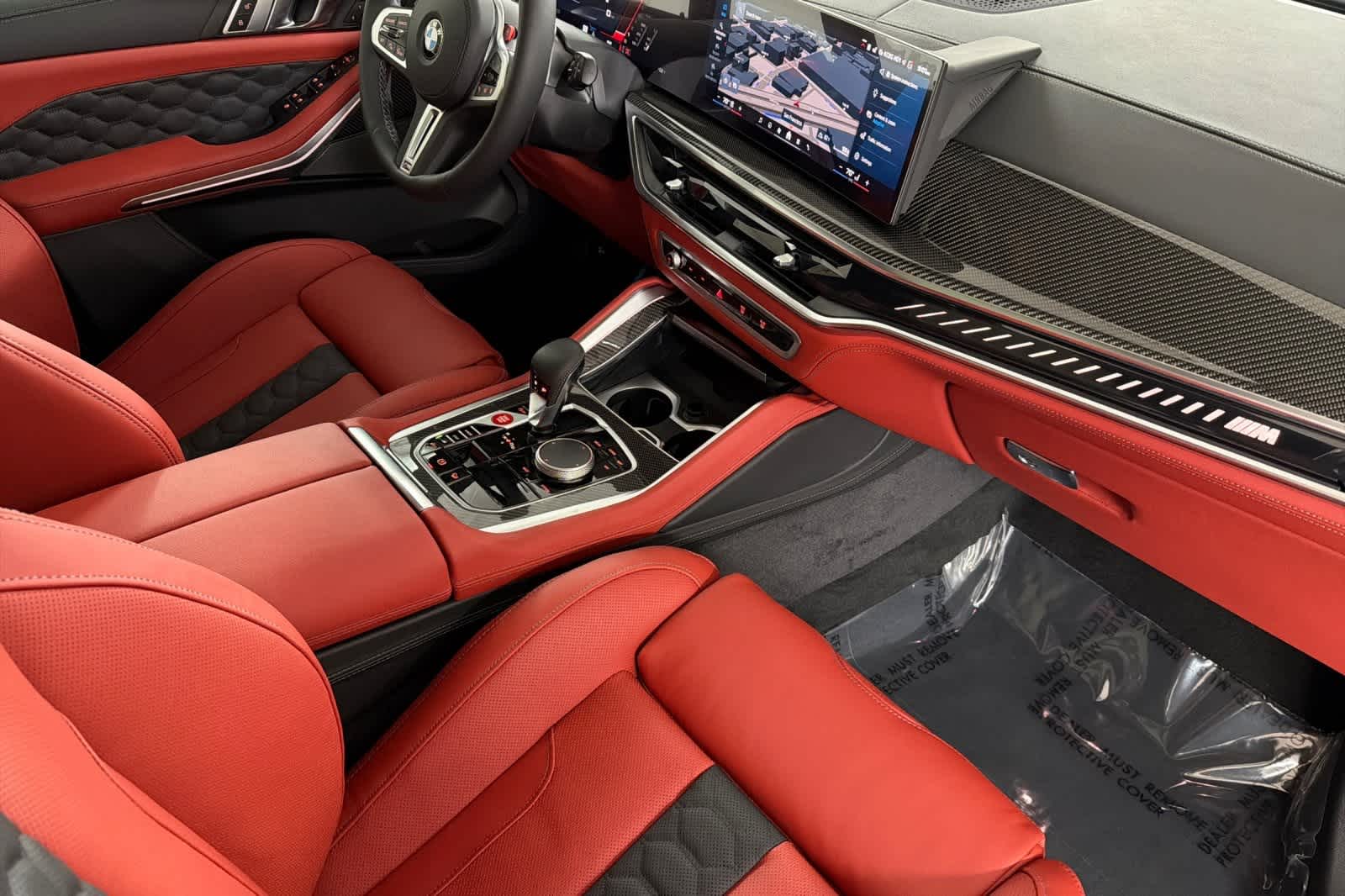 Thumbnail: 2026 BMW X5 - 16