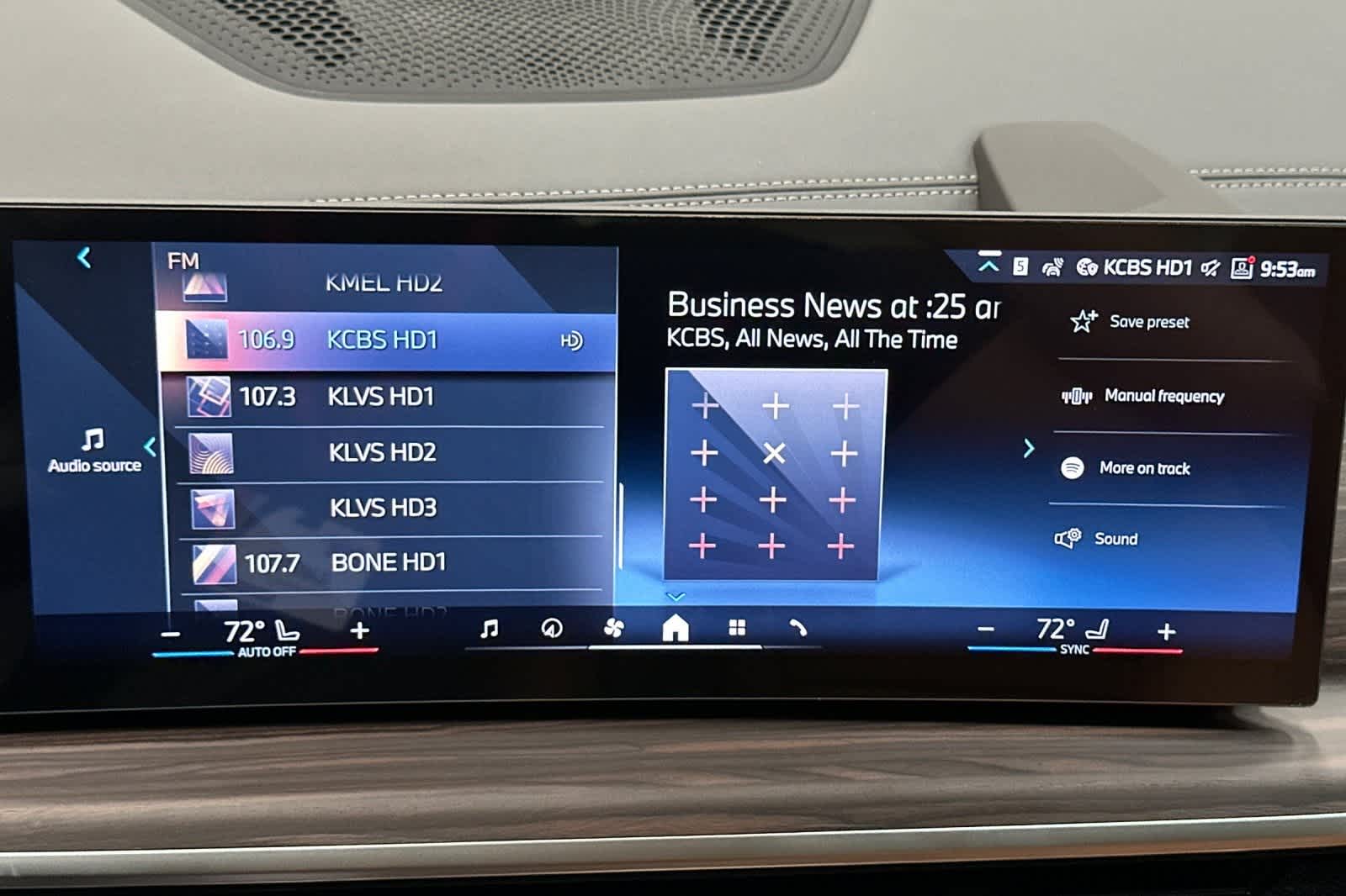 Thumbnail: 2026 BMW X5 - 18