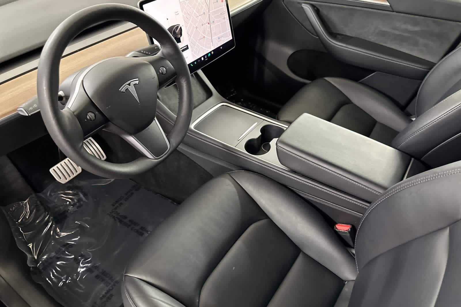 Thumbnail: 2022 Tesla Model Y - 11