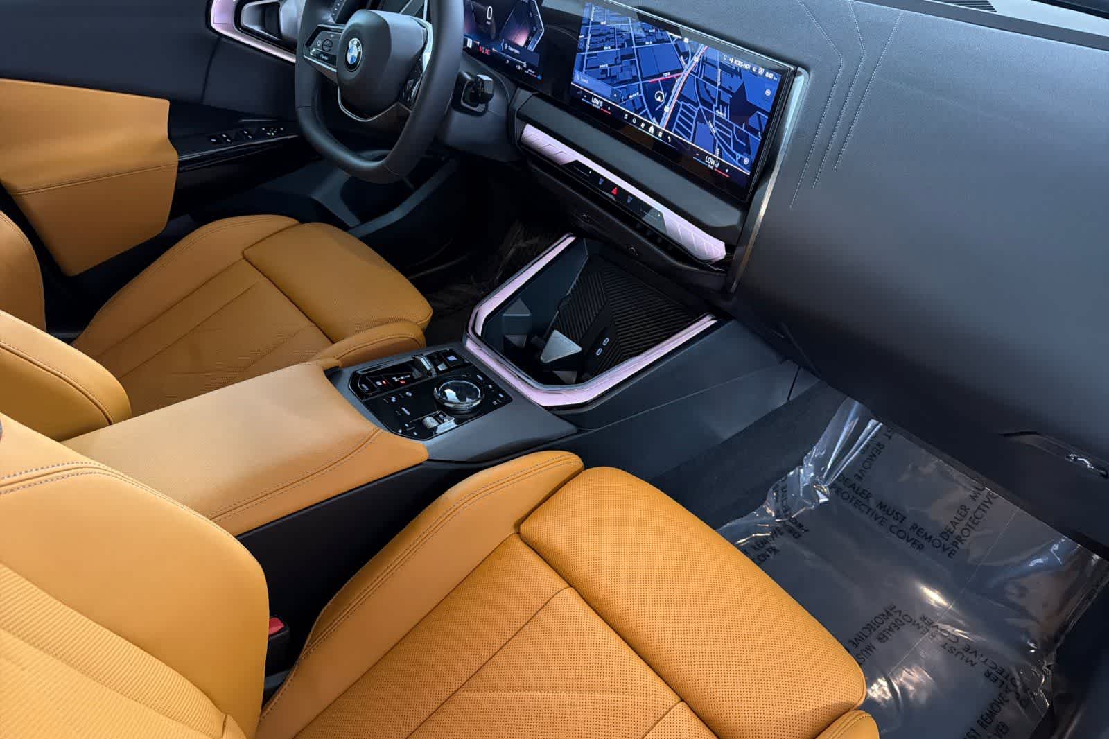 Thumbnail: 2026 BMW X3 - 16