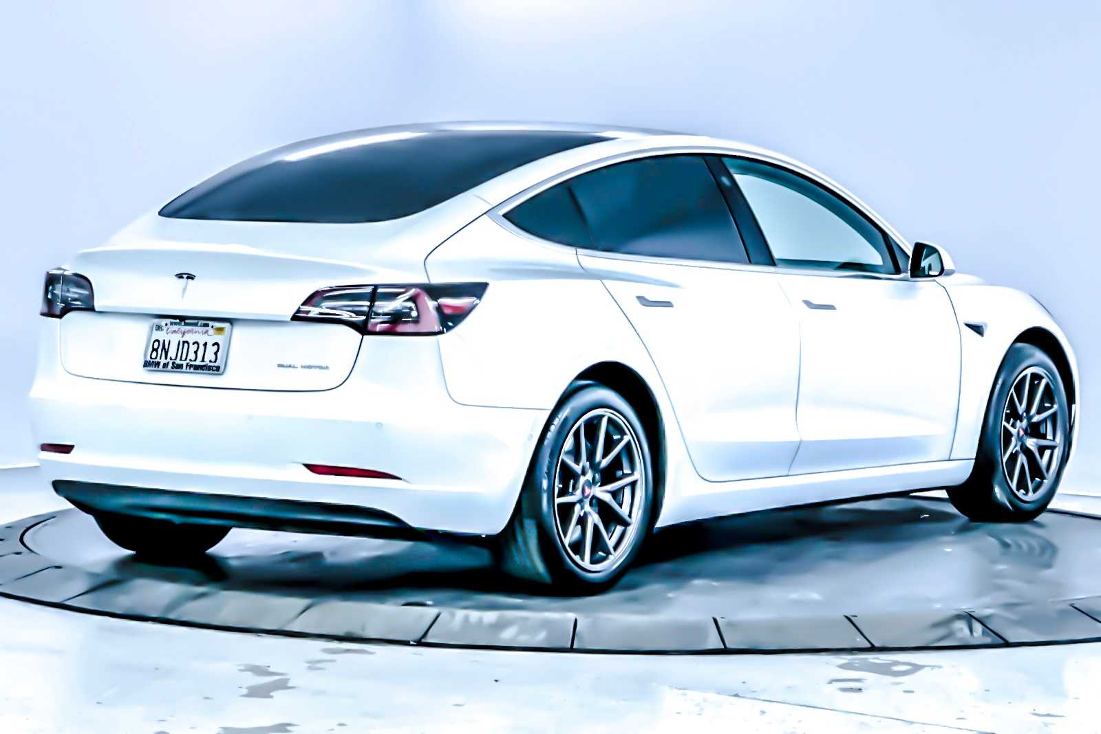 Thumbnail: 2020 Tesla Model 3 - 2