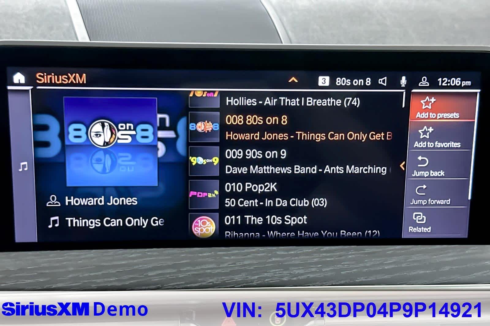 Thumbnail: 2023 BMW X3 - 29