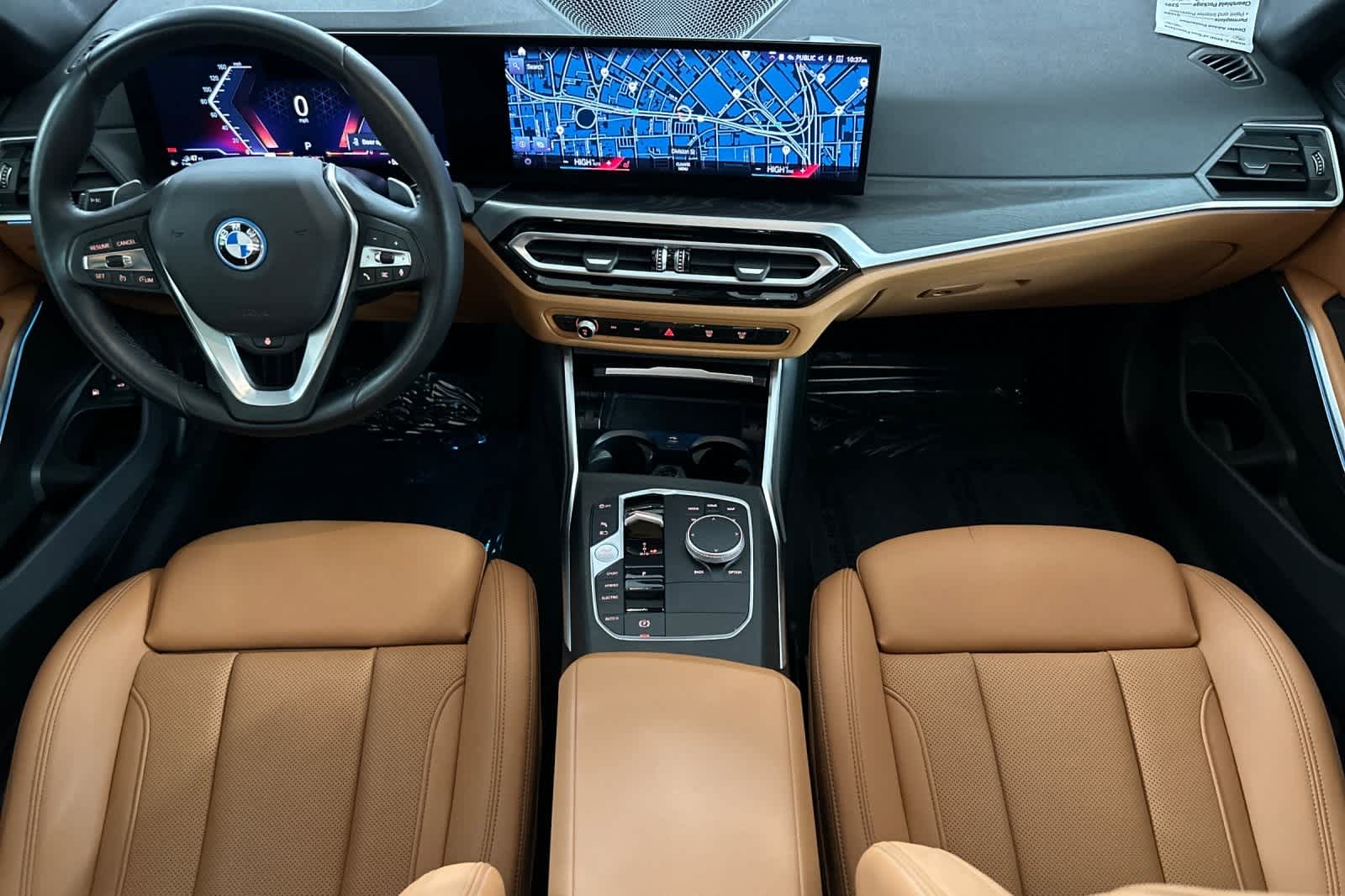 Thumbnail: 2023 BMW 3 Series - 3